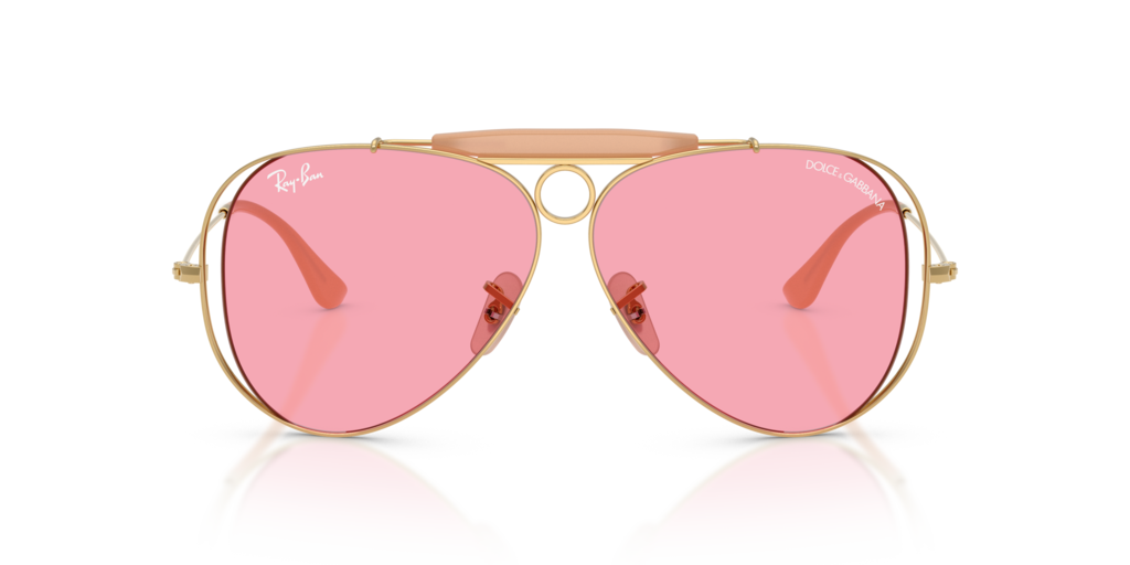 Ray-Ban RB3138M 001/84