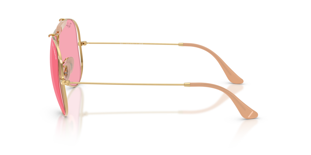 Ray-Ban RB3138M 001/84