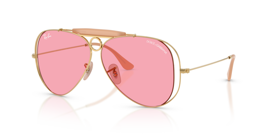 Ray-Ban RB3138M
