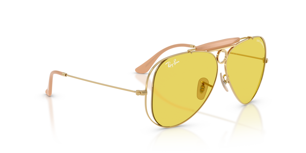 Ray-Ban RB3138M 001/85