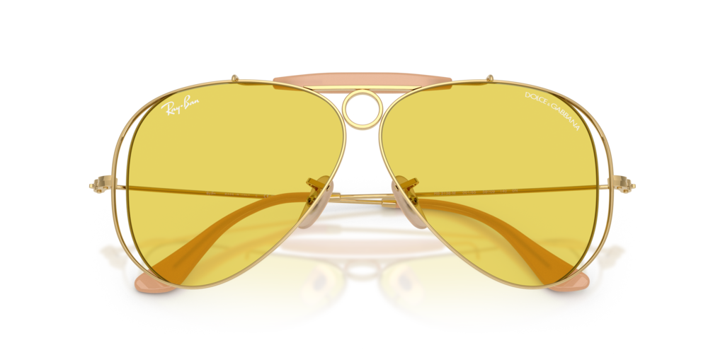Ray-Ban RB3138M 001/85