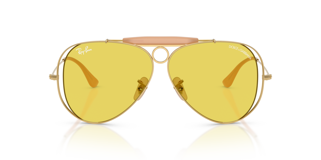 Ray-Ban RB3138M 001/85