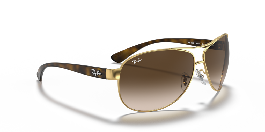 Ray-Ban RB3386 001/13