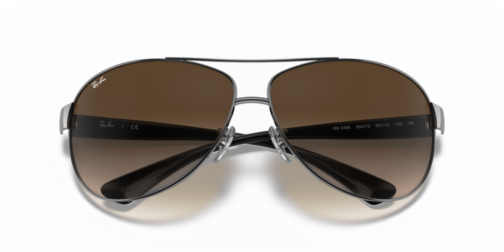 Ray-Ban RB3386 004/13