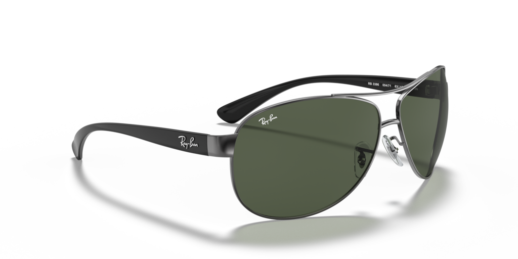 Ray Ban RB3386 004/71 Güneş Gözlükleri