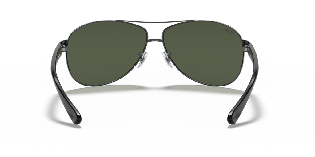 Ray Ban RB3386 004/71 Güneş Gözlükleri