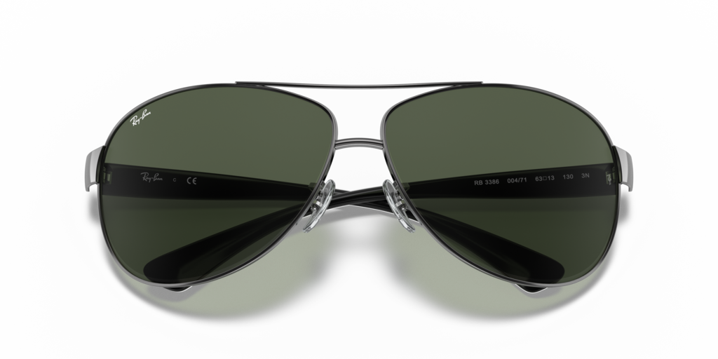 Ray Ban RB3386 004/71 Güneş Gözlükleri