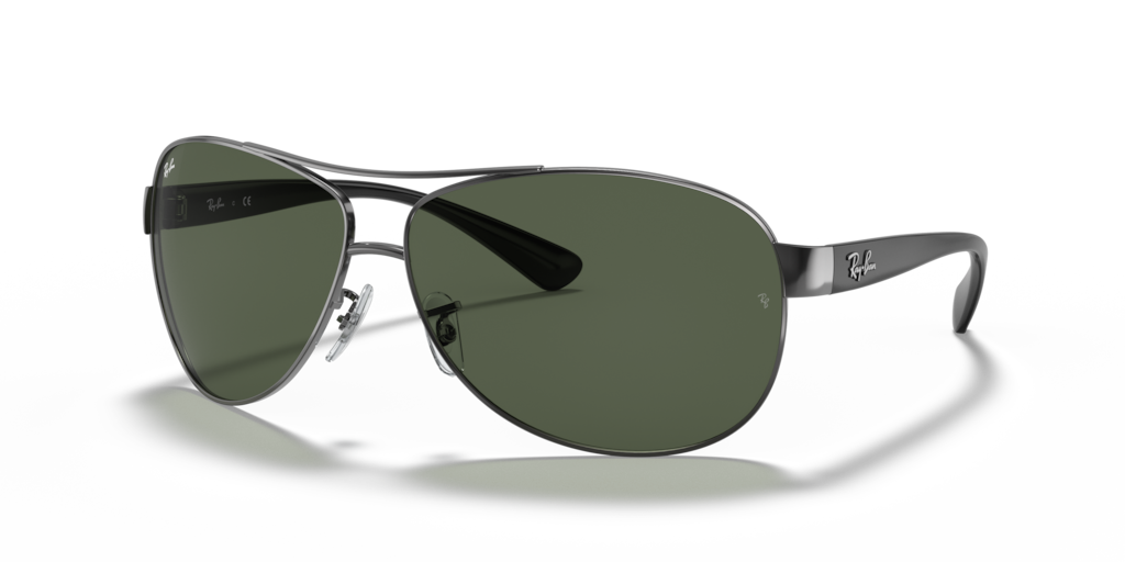 Ray Ban RB3386 004/71 Güneş Gözlükleri