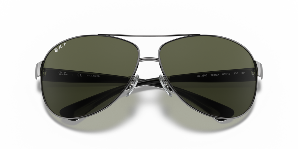 Ray-Ban RB3386 004/9A