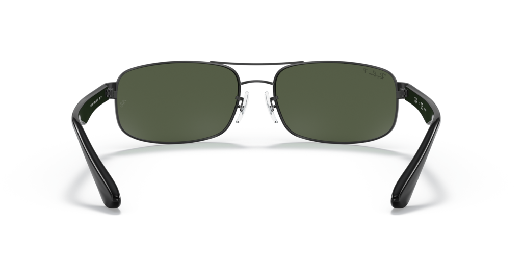 Ray-Ban RB3445 002/58