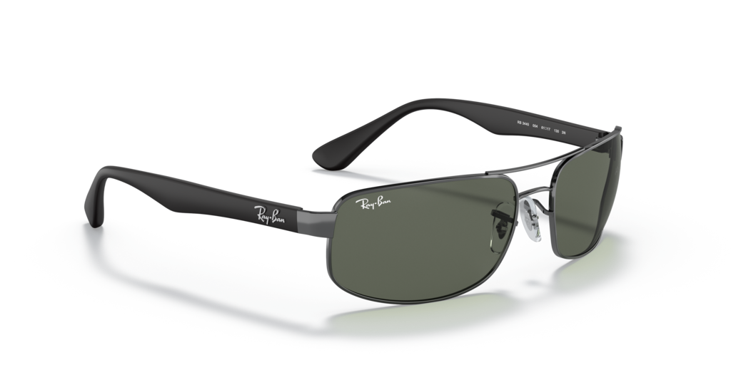 Ray-Ban RB3445 004