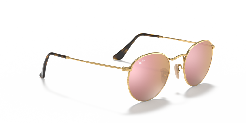 Ray Ban RB3447N 001/Z2 50 Güneş Gözlükleri