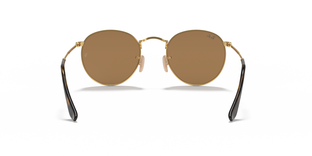 Ray Ban RB3447N 001/Z2 50 Güneş Gözlükleri