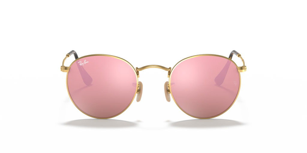 Ray Ban RB3447N 001/Z2 50 Güneş Gözlükleri