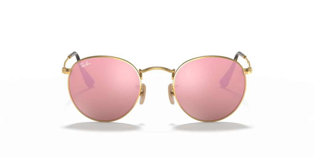 Ray Ban RB3447N 001/Z2 50 Güneş Gözlükleri