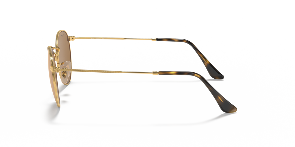 Ray Ban RB3447N 001/Z2 50 Güneş Gözlükleri