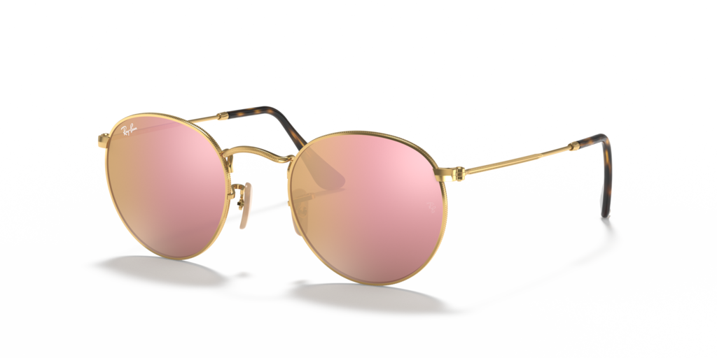 Ray Ban RB3447N 001/Z2 50 Güneş Gözlükleri