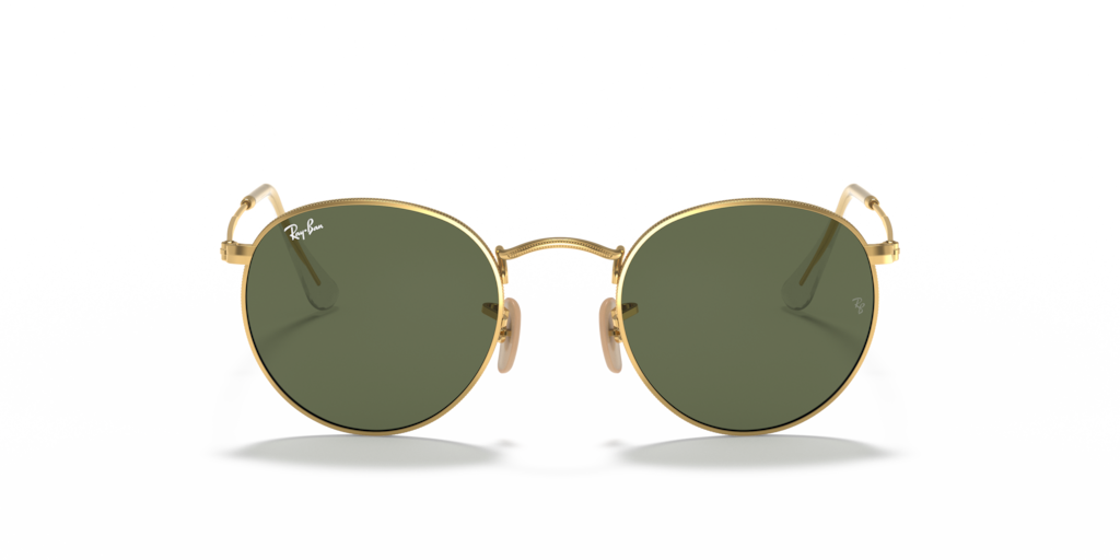 Ray-Ban RB3447N 001