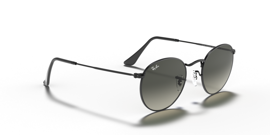 Ray-Ban RB3447N 002/71