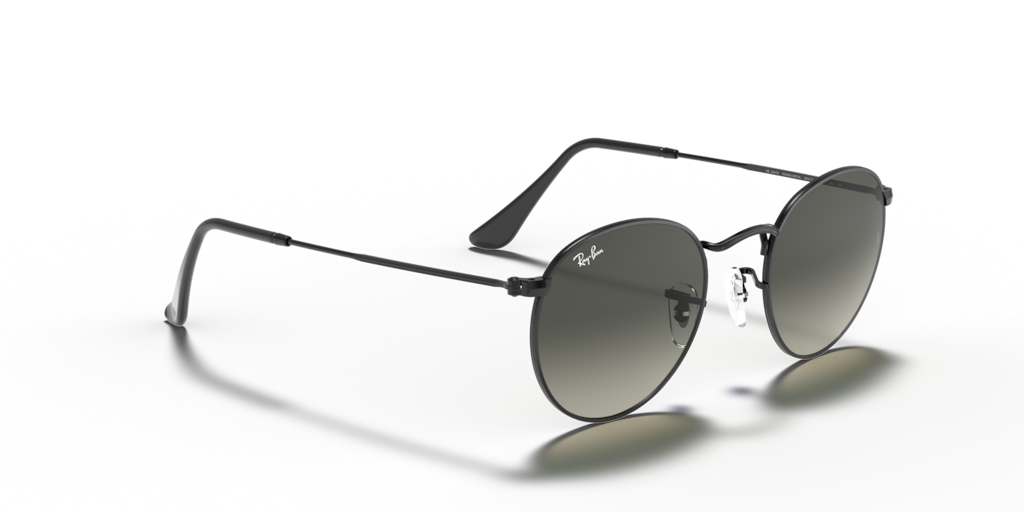 Ray-Ban RB3447N 002/71