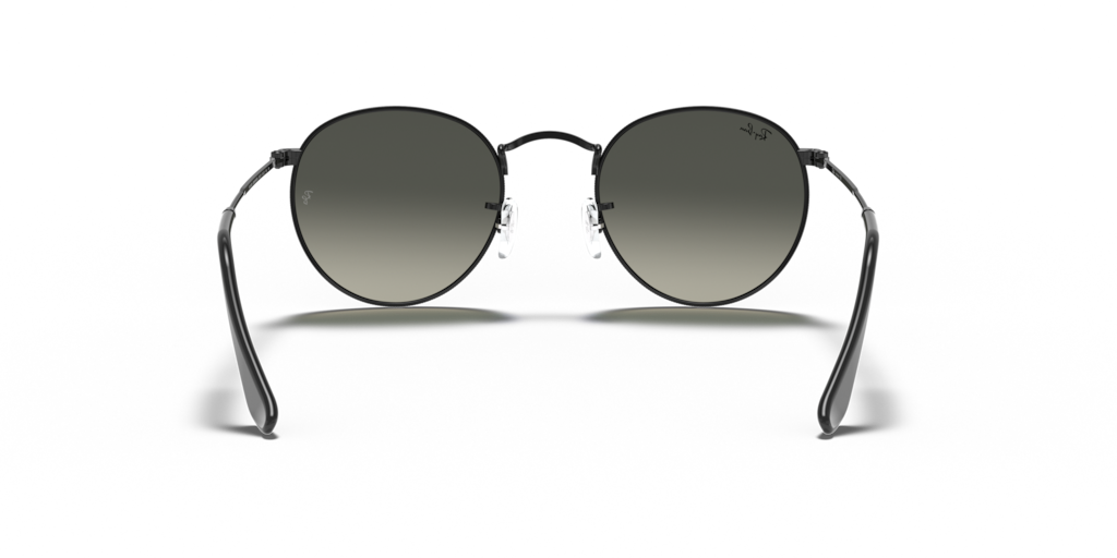 Ray-Ban RB3447N 002/71