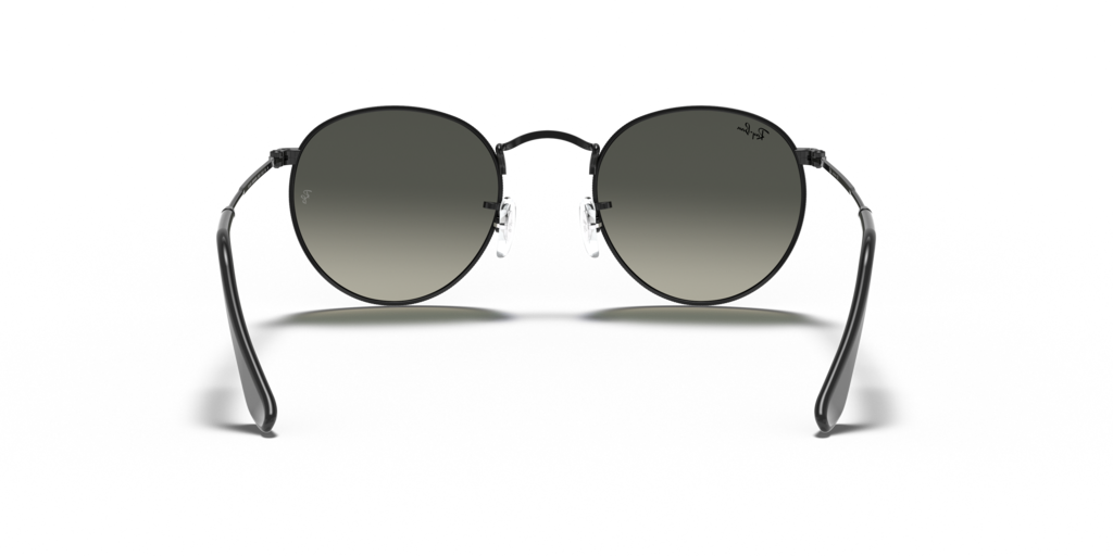 Ray-Ban RB3447N 002/71