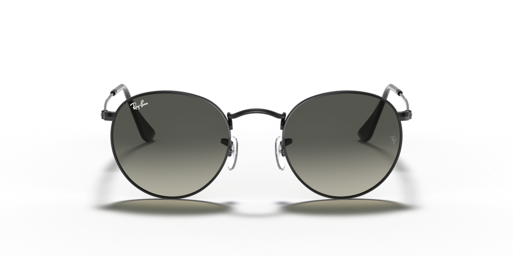 Ray-Ban RB3447N 002/71