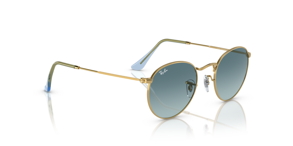 Ray-Ban RB3447 001/3M