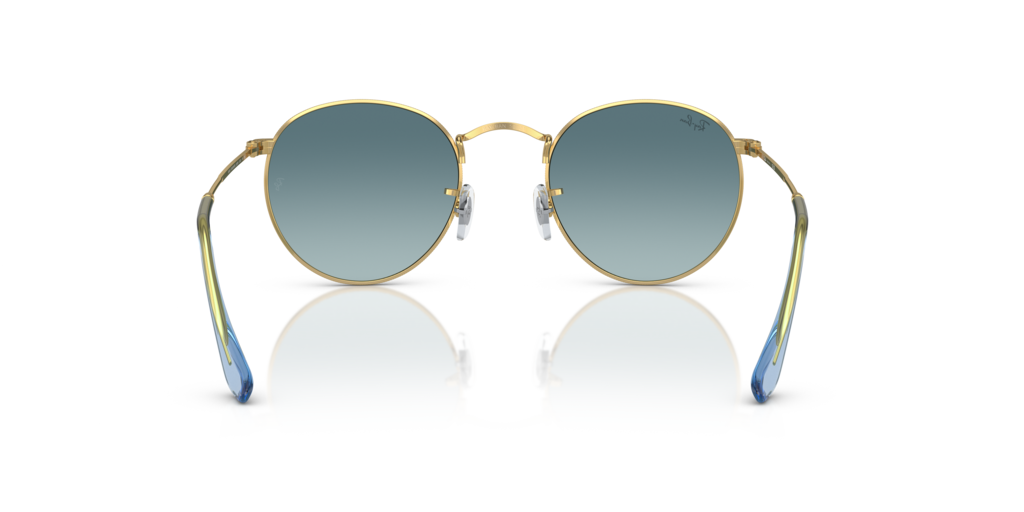 Ray-Ban RB3447 001/3M