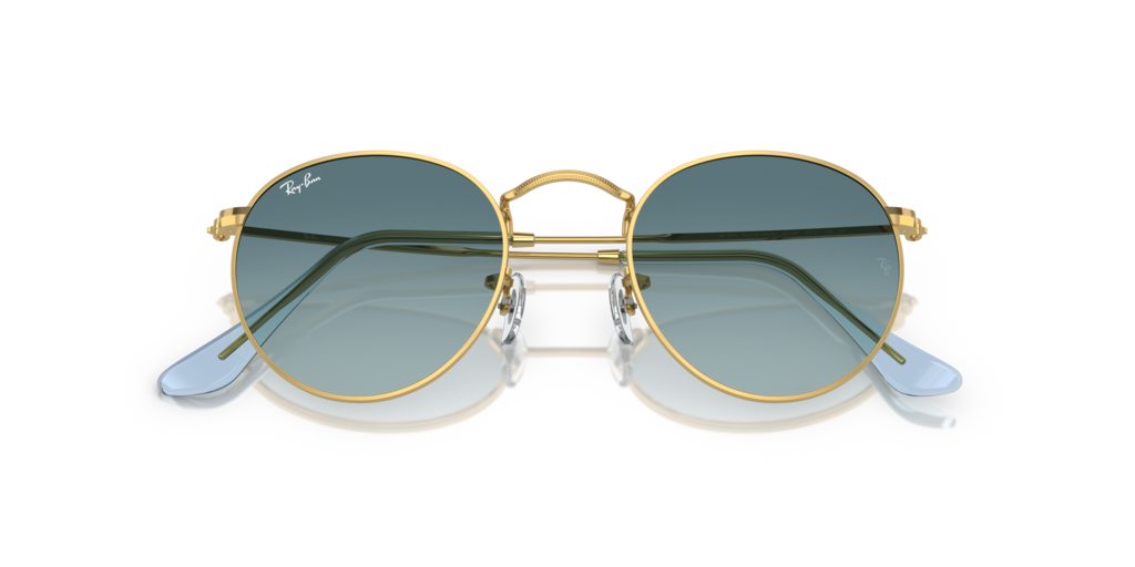 Ray-Ban RB3447 001/3M