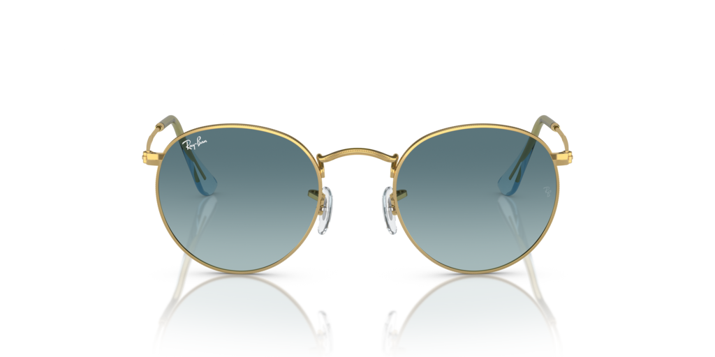 Ray-Ban RB3447 001/3M