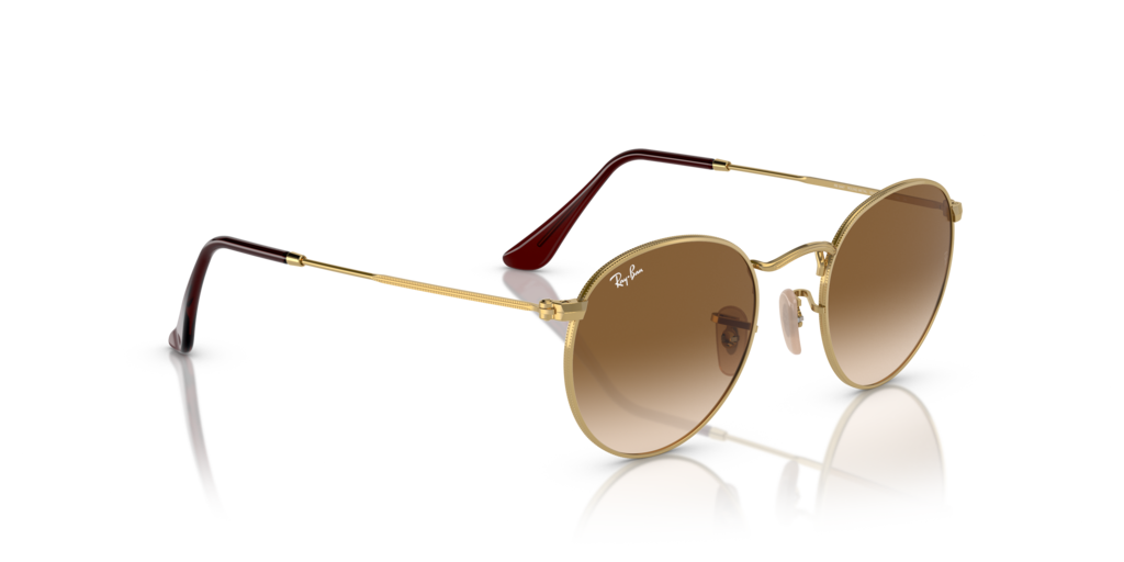 Ray-Ban RB3447 001/51