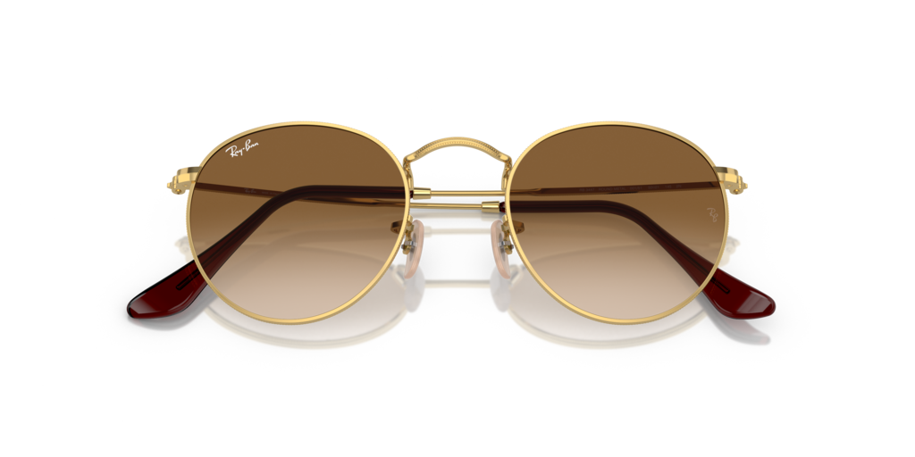 Ray-Ban RB3447 001/51