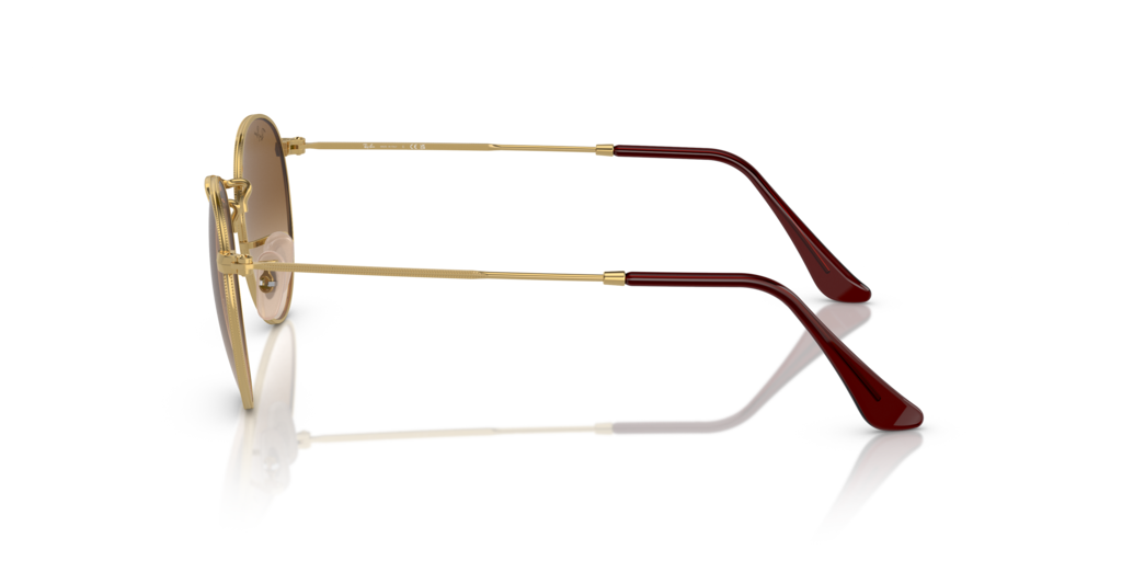 Ray-Ban RB3447 001/51