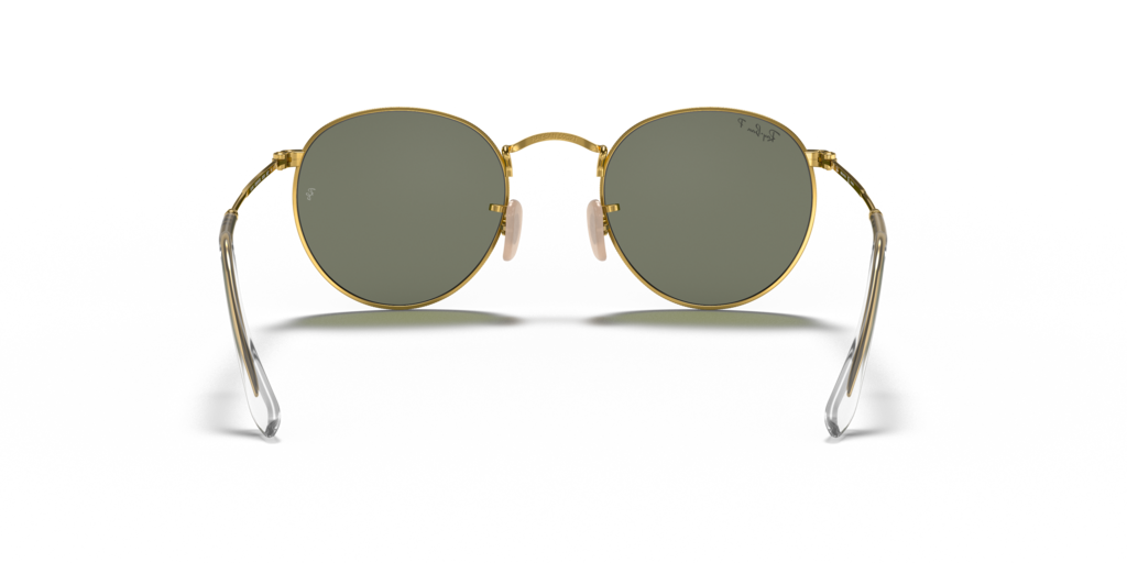 Ray-Ban RB3447 001/58