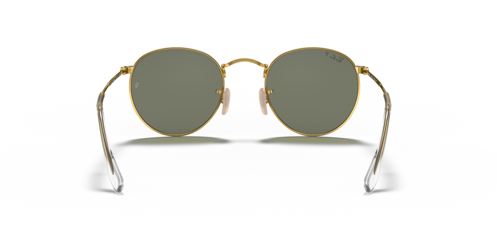 Ray-Ban RB3447 001/58