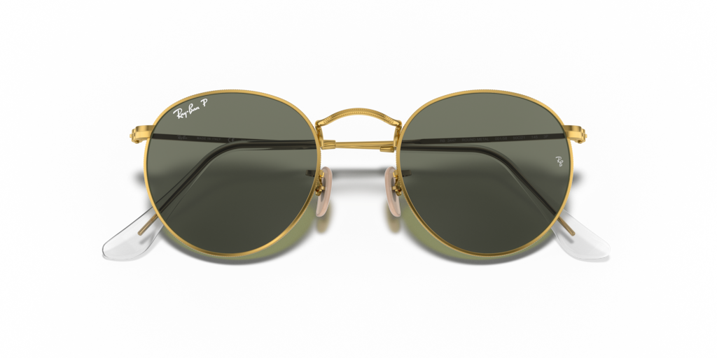 Ray-Ban RB3447 001/58