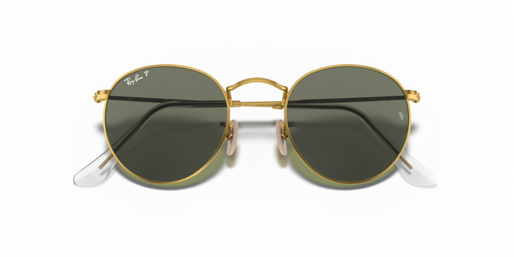 Ray-Ban RB3447 001/58
