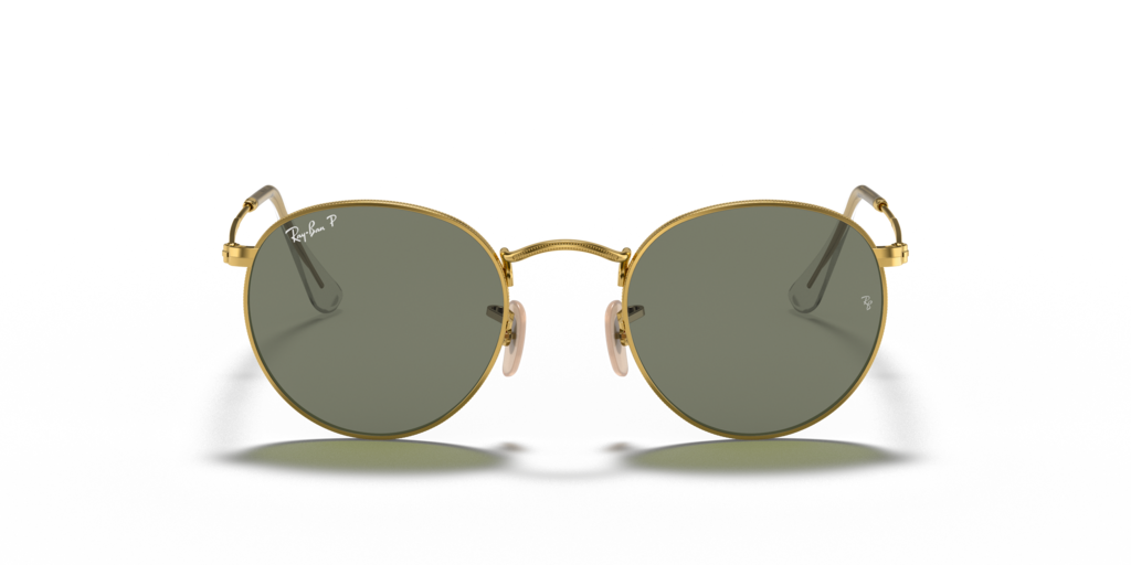 Ray-Ban RB3447 001/58
