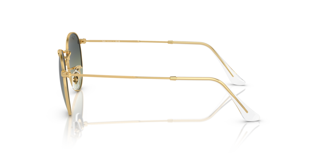 Ray Ban RB3447 001/BH Güneş Gözlükleri