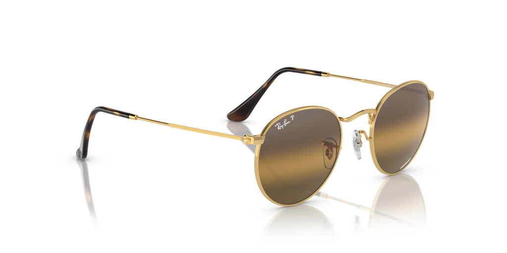 Ray-Ban RB3447 001/G5