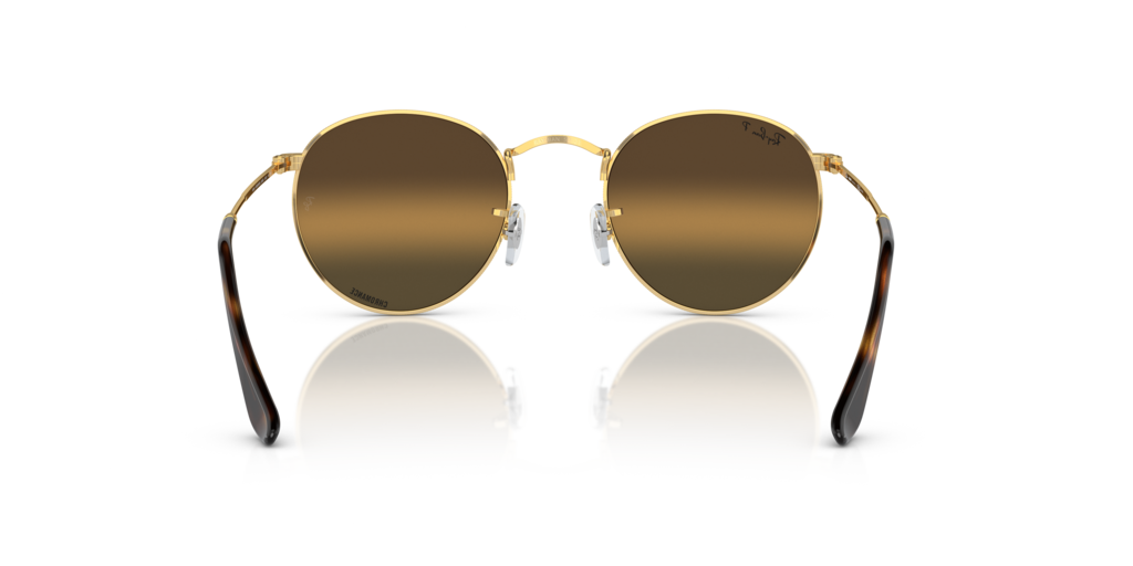 Ray-Ban RB3447 001/G5