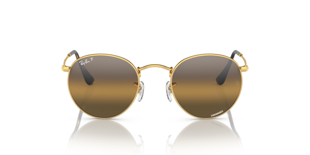 Ray-Ban RB3447 001/G5