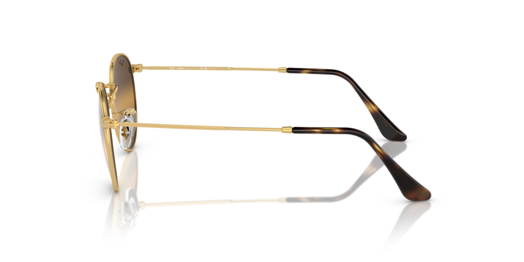 Ray-Ban RB3447 001/G5