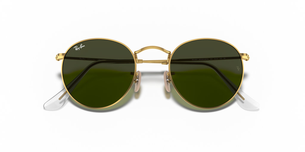 Ray-Ban RB3447 001