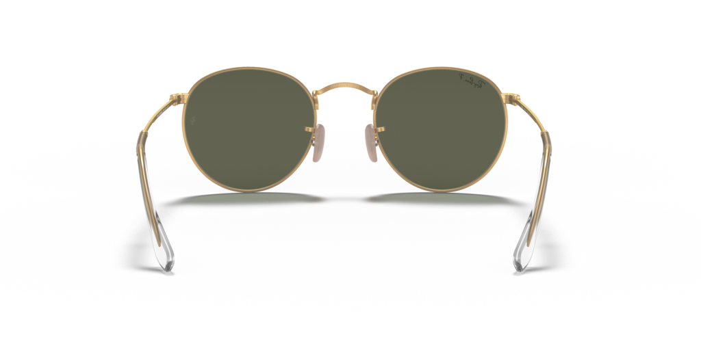 Ray-Ban RB3447 112/58