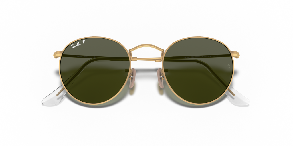 Ray-Ban RB3447 112/58