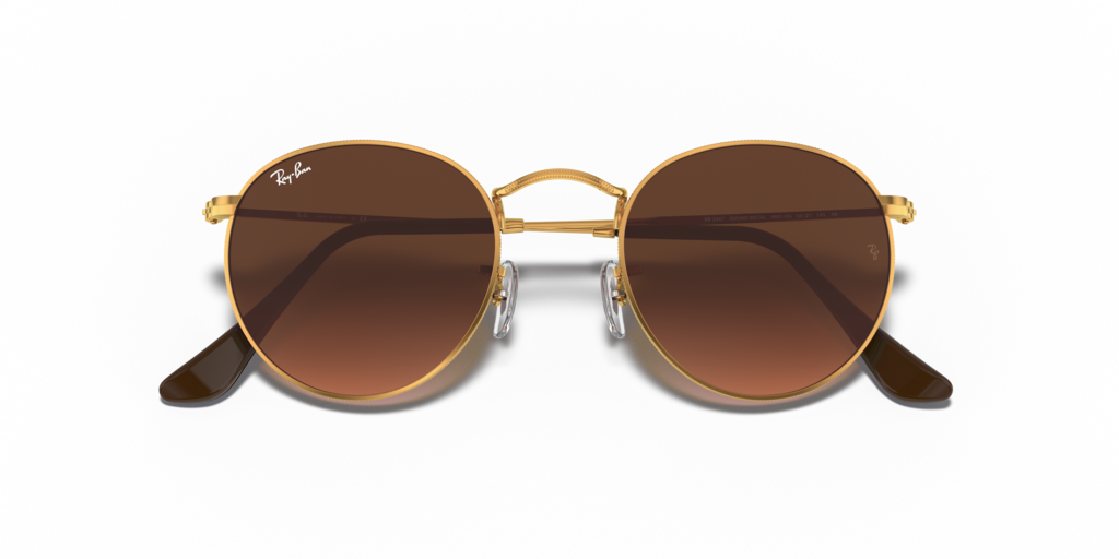 Ray-Ban RB3447 9001A5