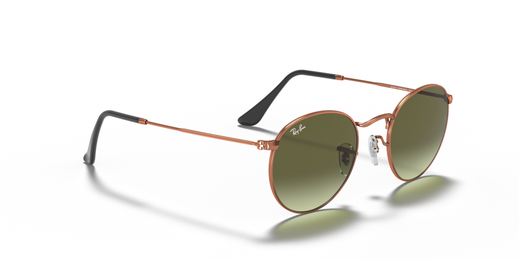 Ray Ban RB3447 9002A6 Güneş Gözlükleri