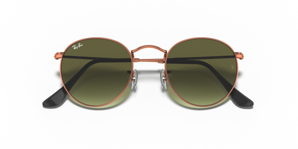 Ray Ban RB3447 9002A6 Güneş Gözlükleri